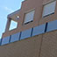 Barandilla exterior