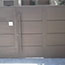 Puerta exterior