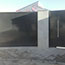 Puerta exterior