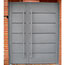 Puerta exterior
