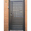 Puerta exterior