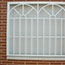 Reja para Ventana en modelo inglés