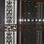 Reja para Ventana con hojas correderas Madrid