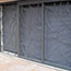 Reja con hojas correderas Madrid