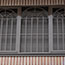 Reja para Ventana en modelo inglés abatible
