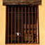 Reja para Ventana en modelo hembras